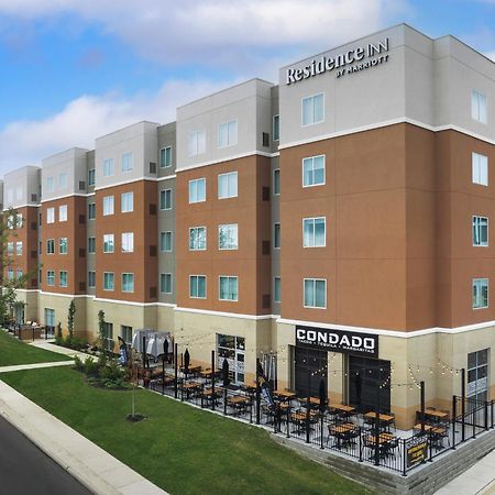 Residence Inn Kenwood Zewnętrze zdjęcie