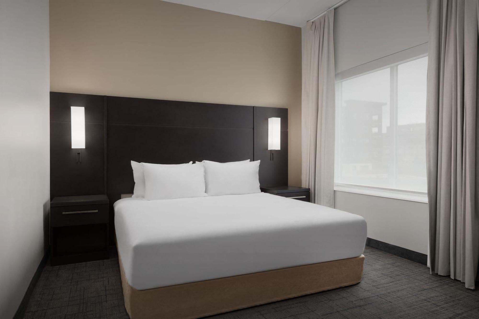 Residence Inn Kenwood Zewnętrze zdjęcie