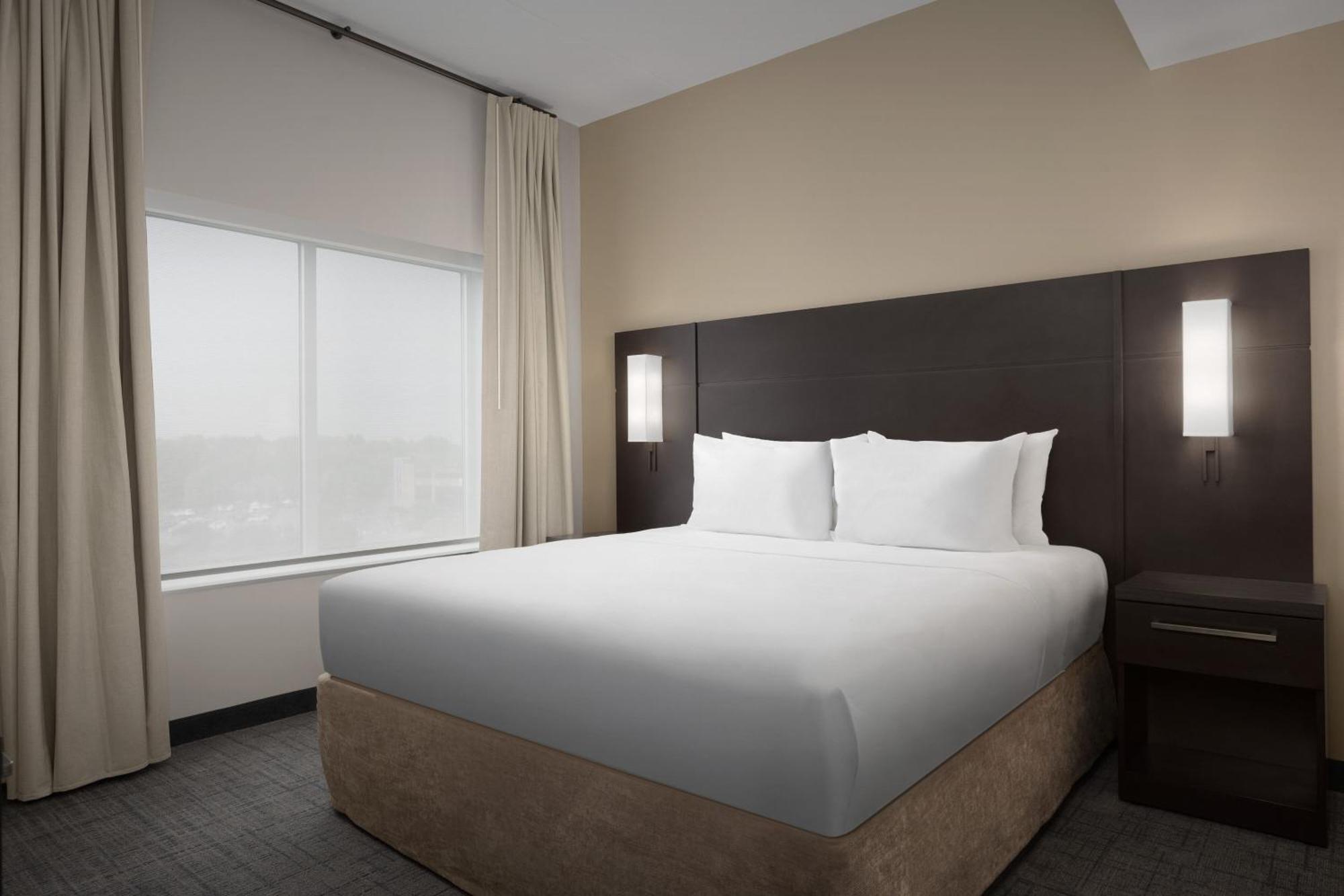 Residence Inn Kenwood Zewnętrze zdjęcie