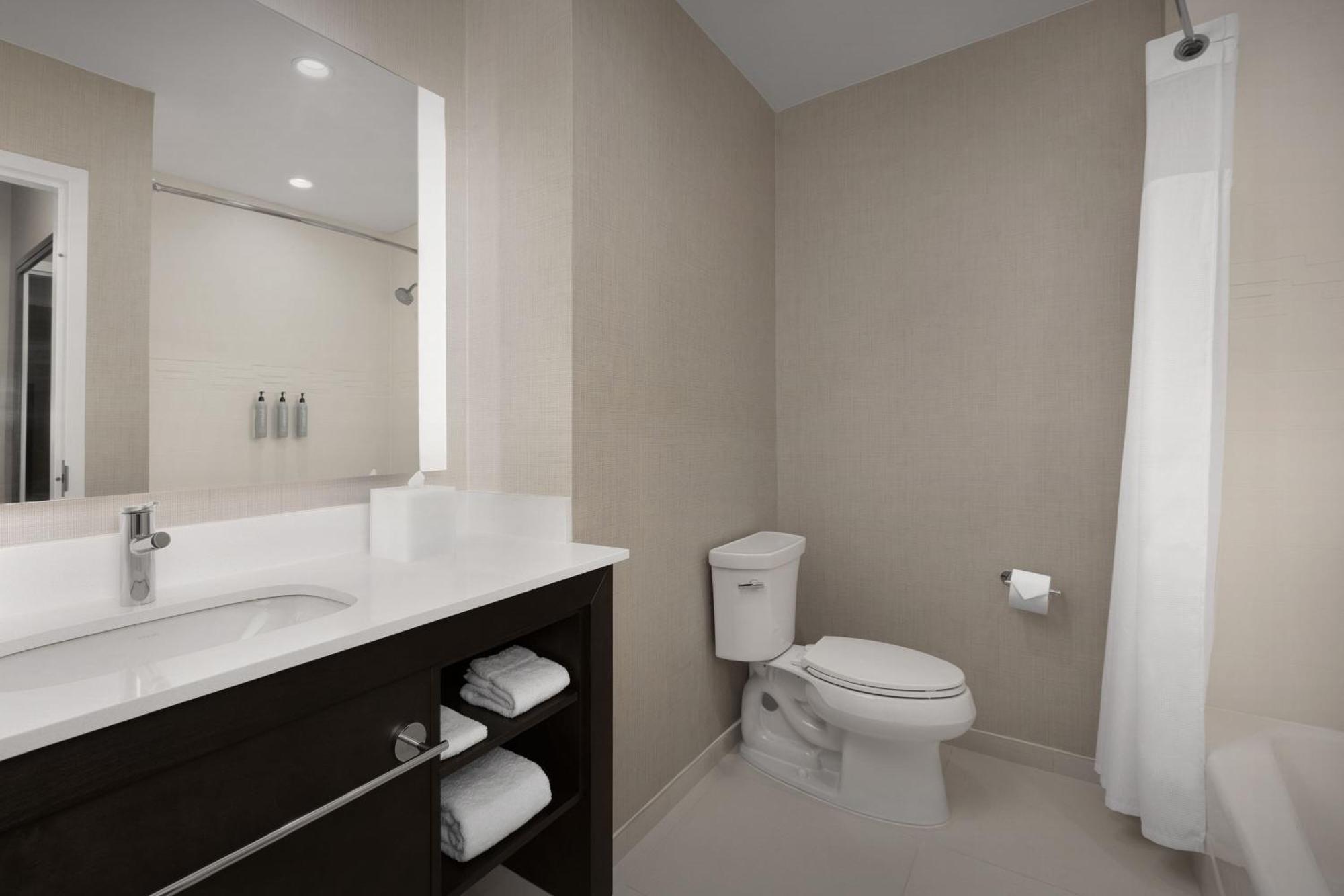 Residence Inn Kenwood Zewnętrze zdjęcie
