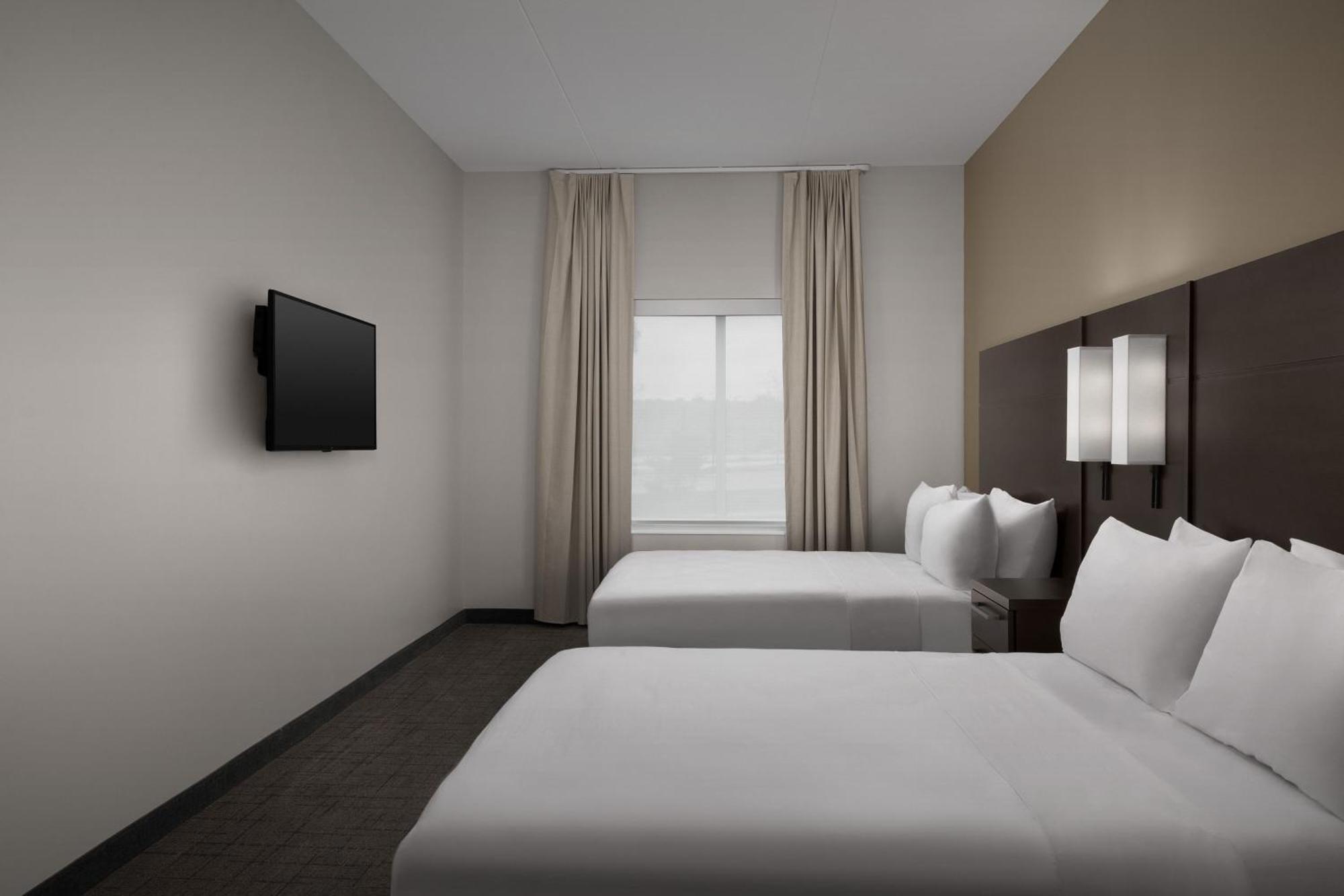 Residence Inn Kenwood Zewnętrze zdjęcie