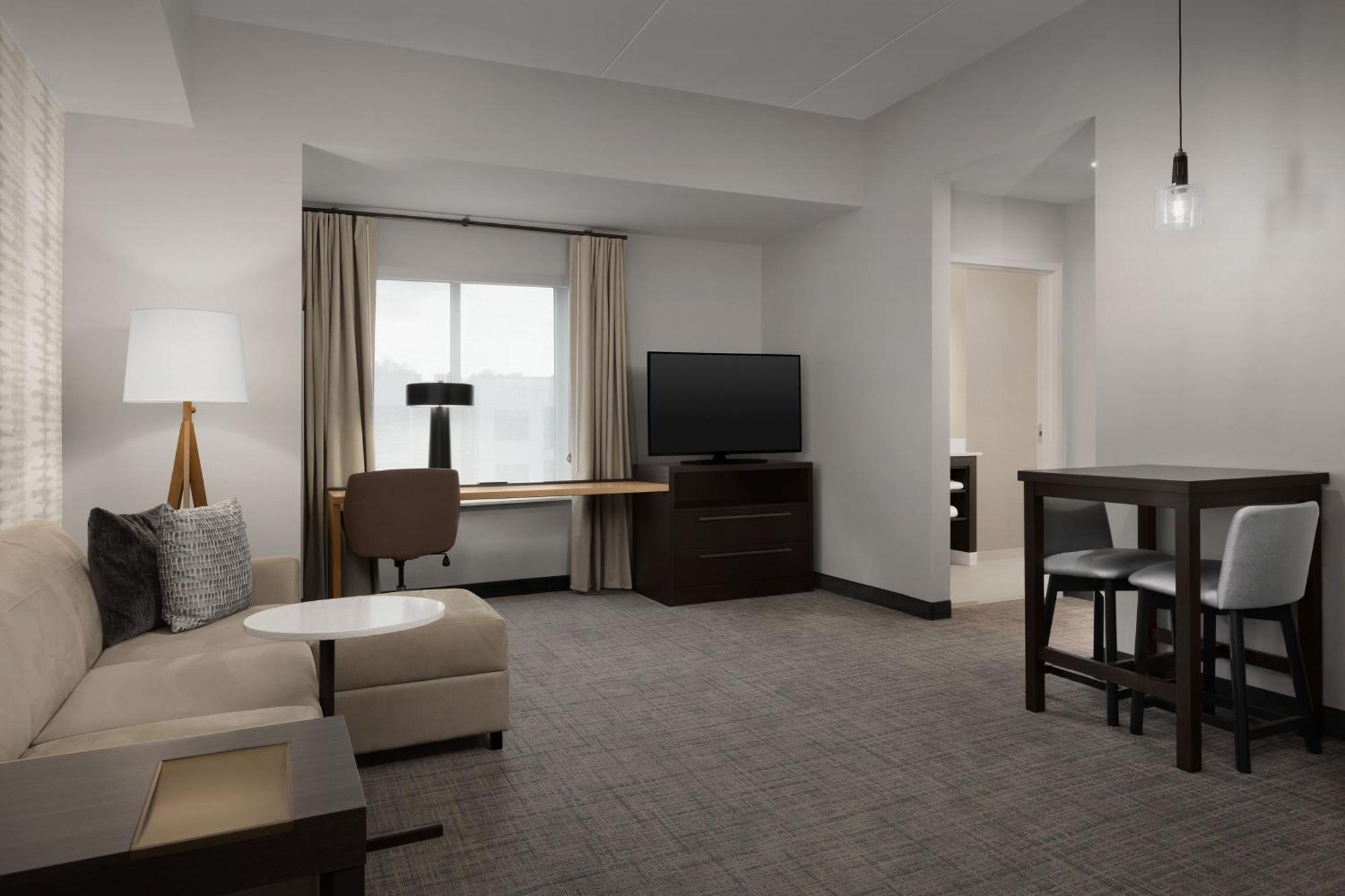 Residence Inn Kenwood Zewnętrze zdjęcie