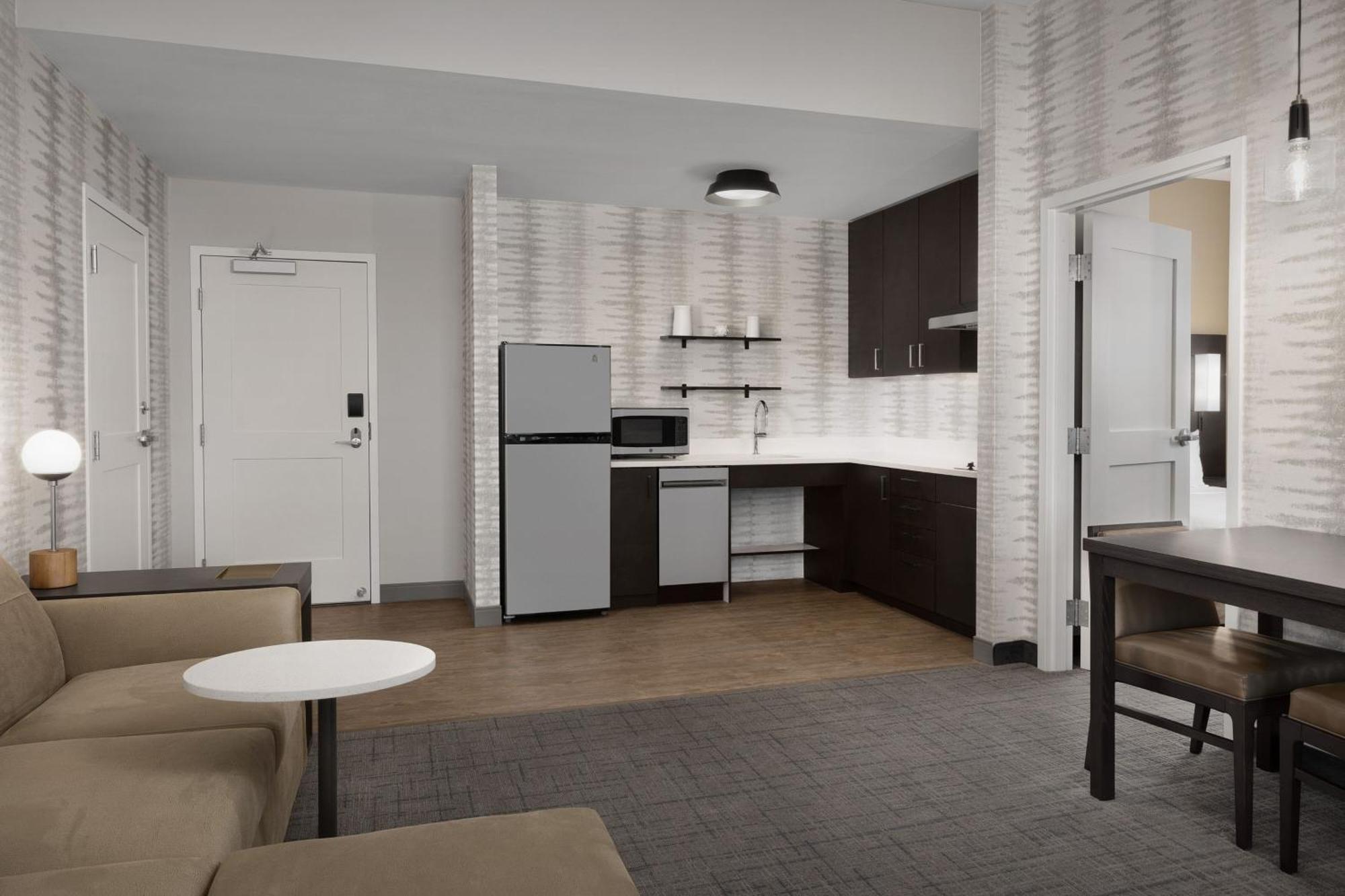 Residence Inn Kenwood Zewnętrze zdjęcie