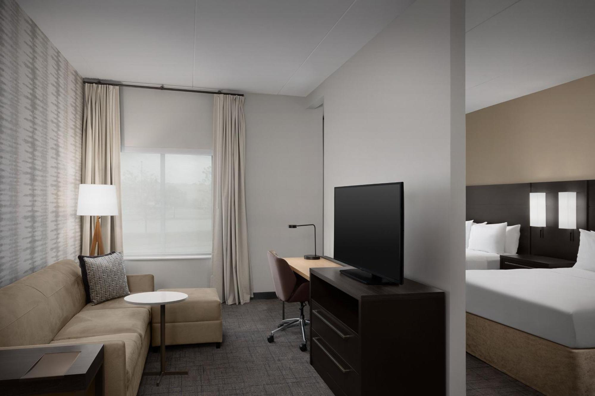 Residence Inn Kenwood Zewnętrze zdjęcie