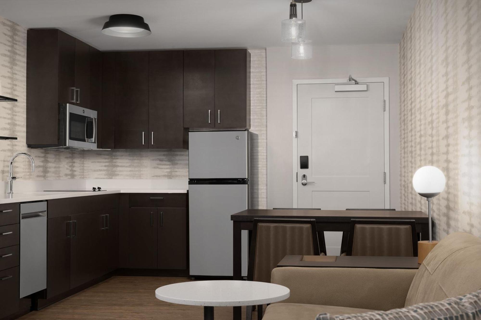 Residence Inn Kenwood Zewnętrze zdjęcie