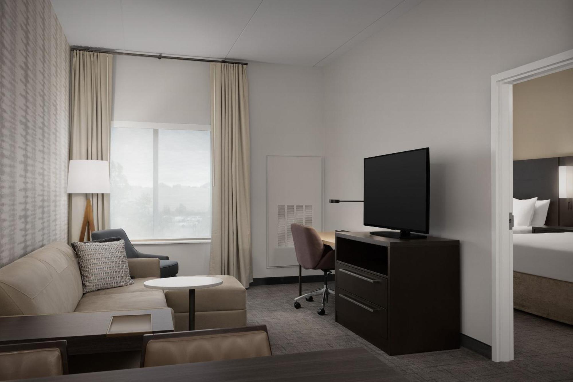 Residence Inn Kenwood Zewnętrze zdjęcie