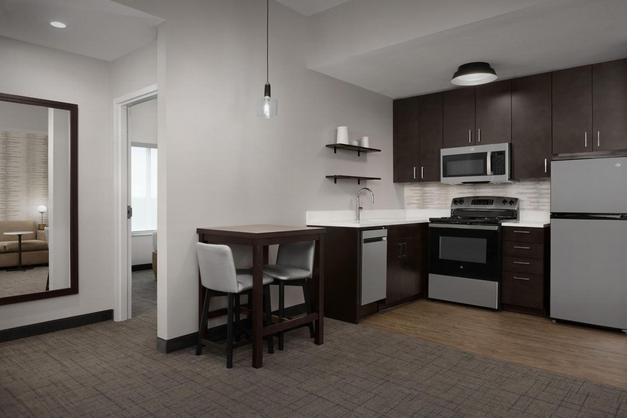 Residence Inn Kenwood Zewnętrze zdjęcie