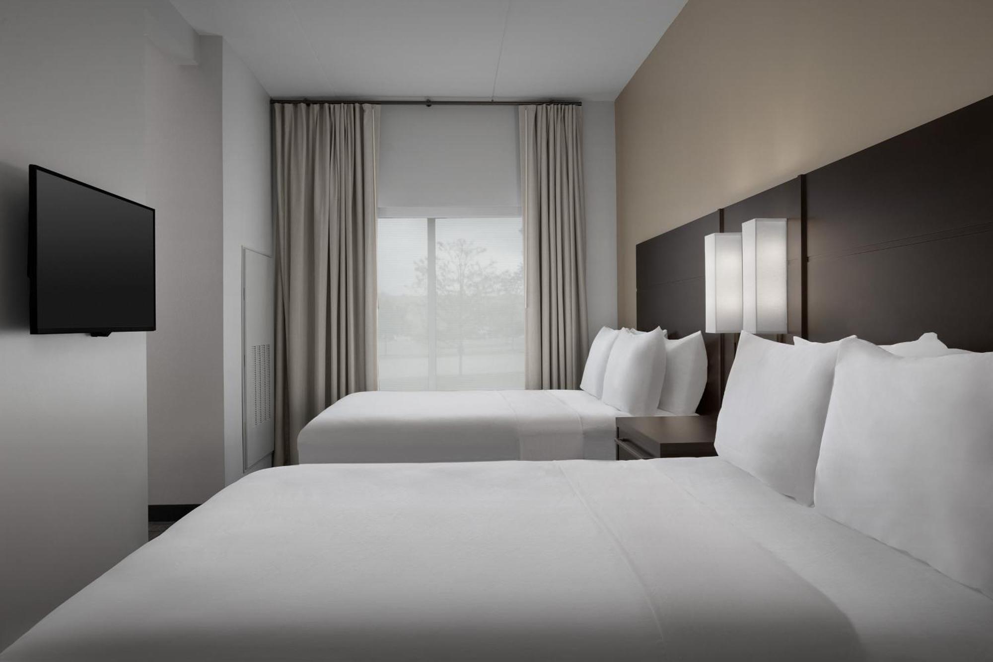 Residence Inn Kenwood Zewnętrze zdjęcie