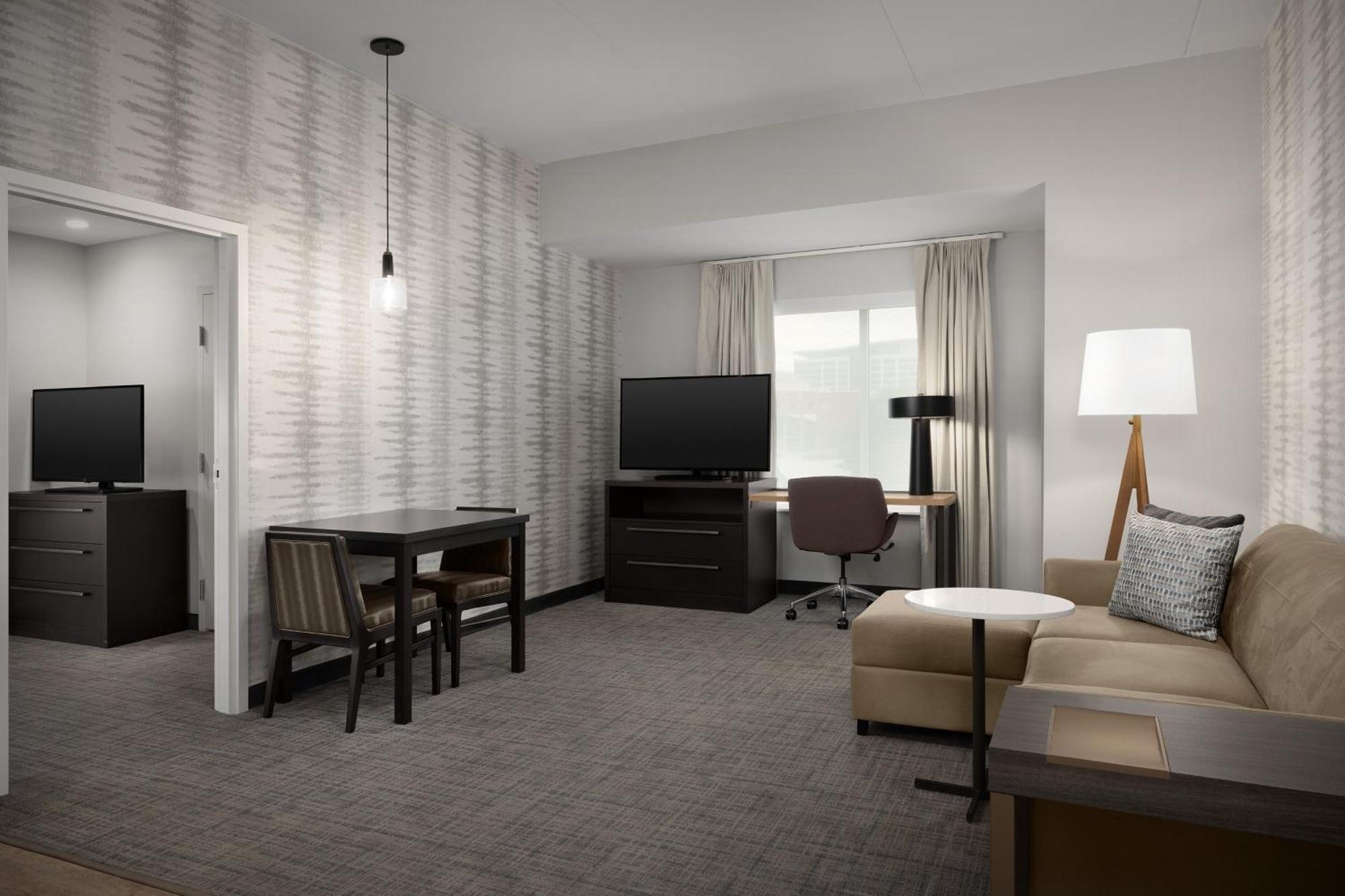 Residence Inn Kenwood Zewnętrze zdjęcie