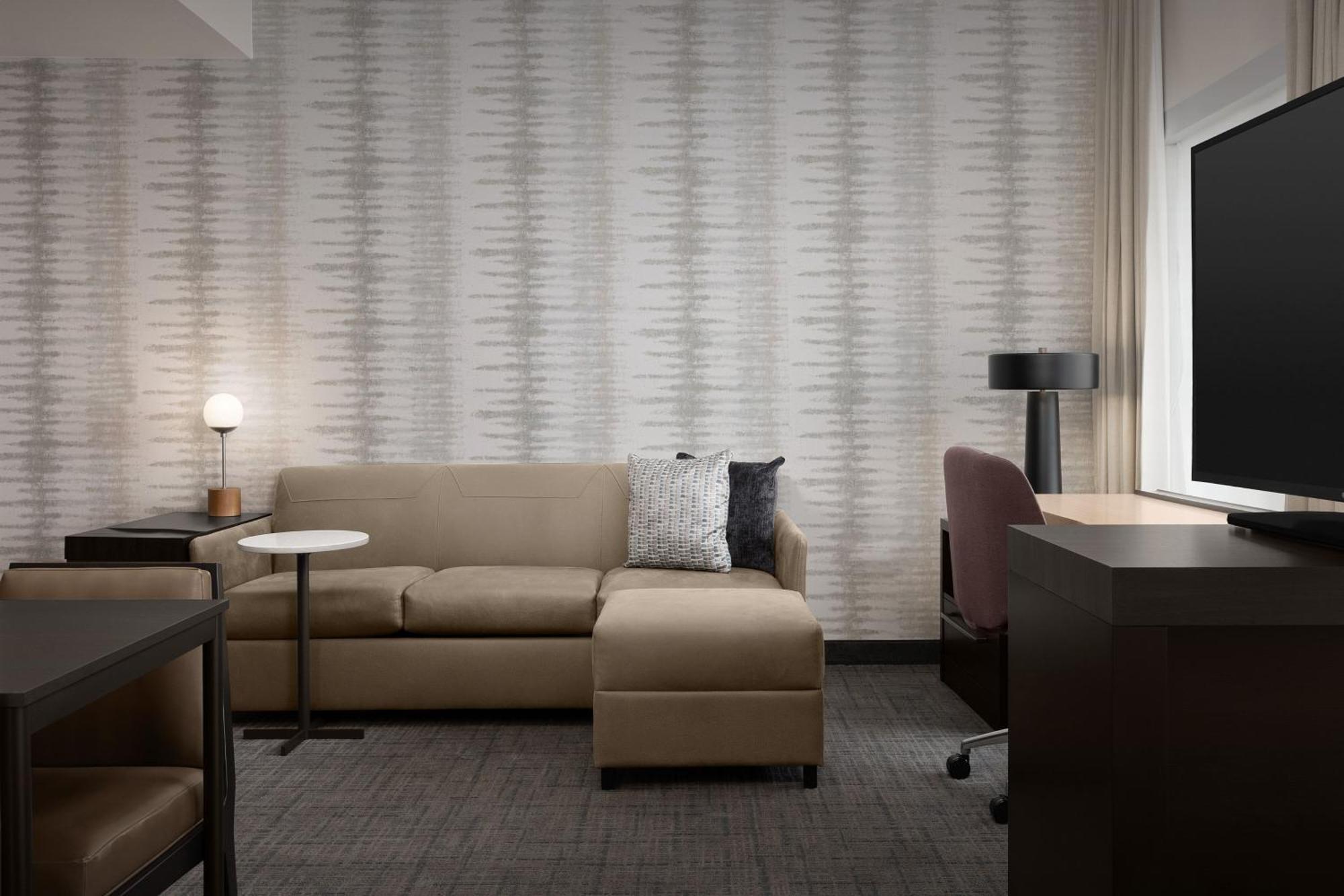 Residence Inn Kenwood Zewnętrze zdjęcie