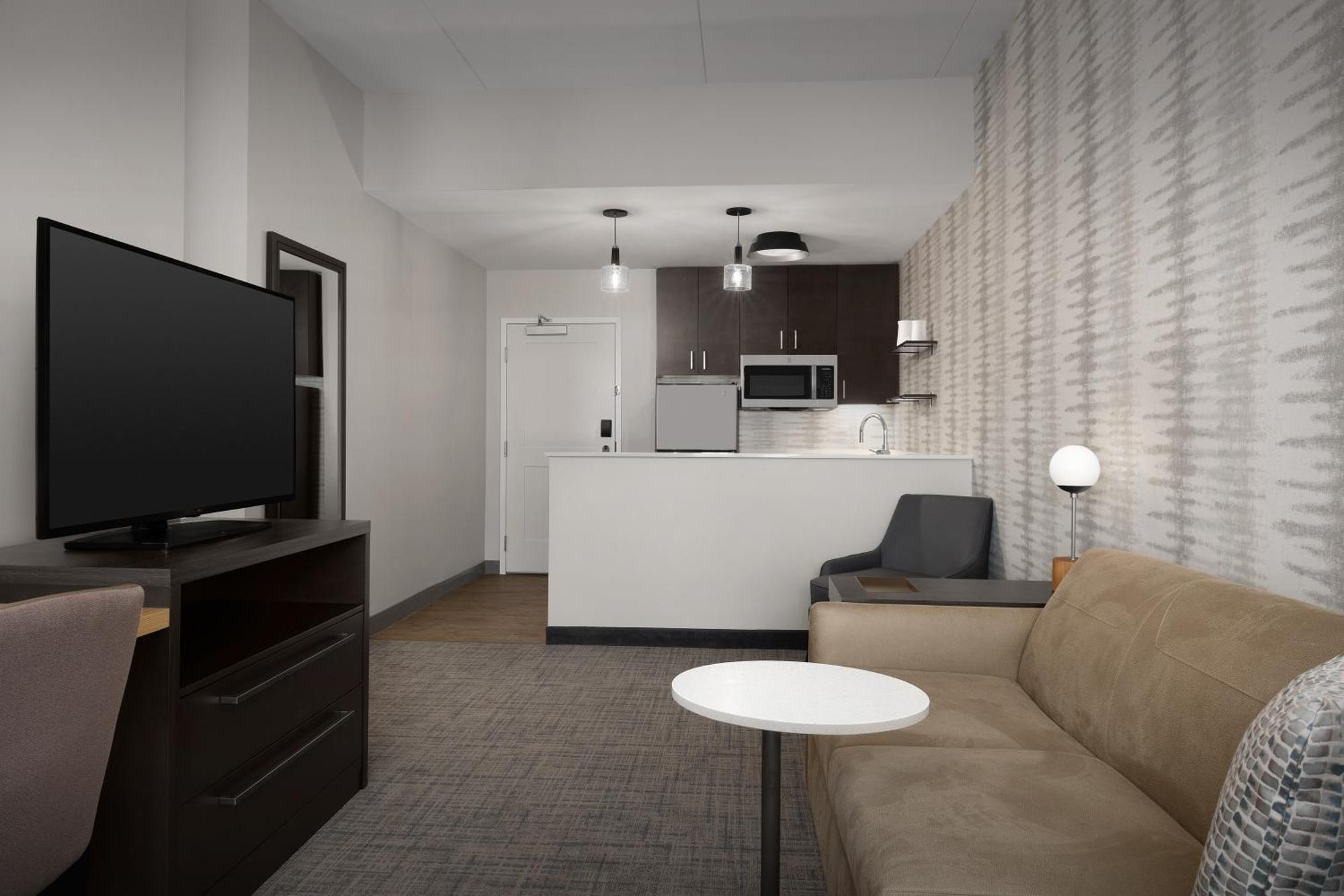 Residence Inn Kenwood Zewnętrze zdjęcie