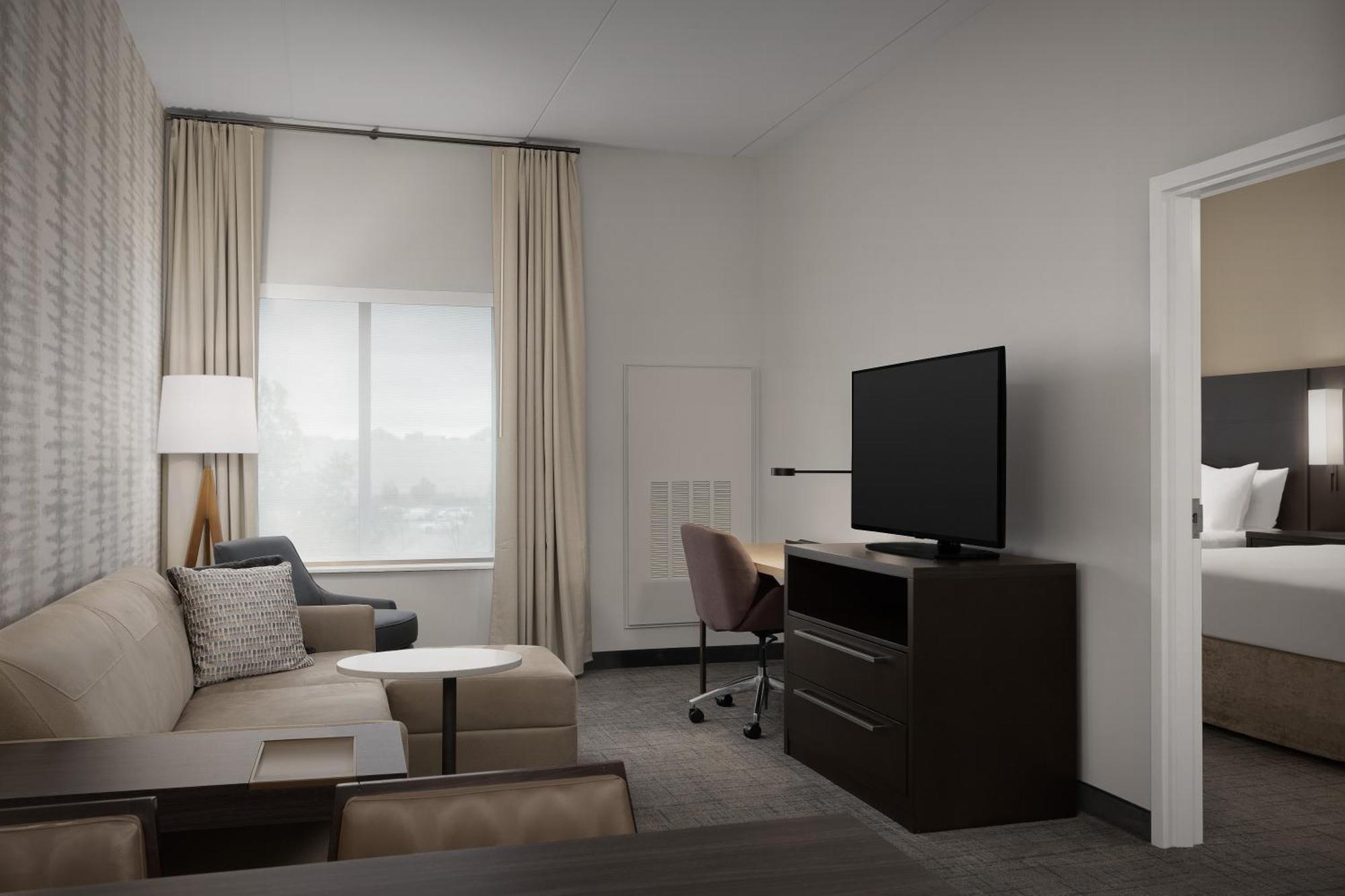 Residence Inn Kenwood Zewnętrze zdjęcie