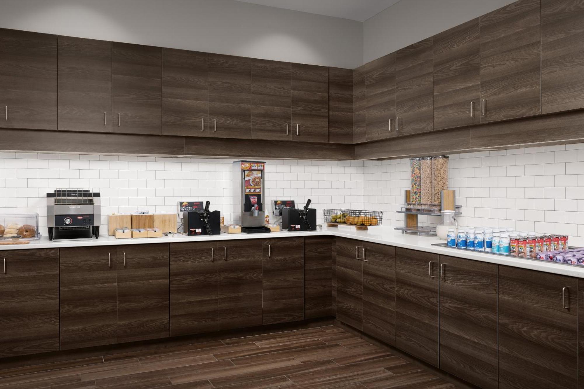 Residence Inn Kenwood Zewnętrze zdjęcie