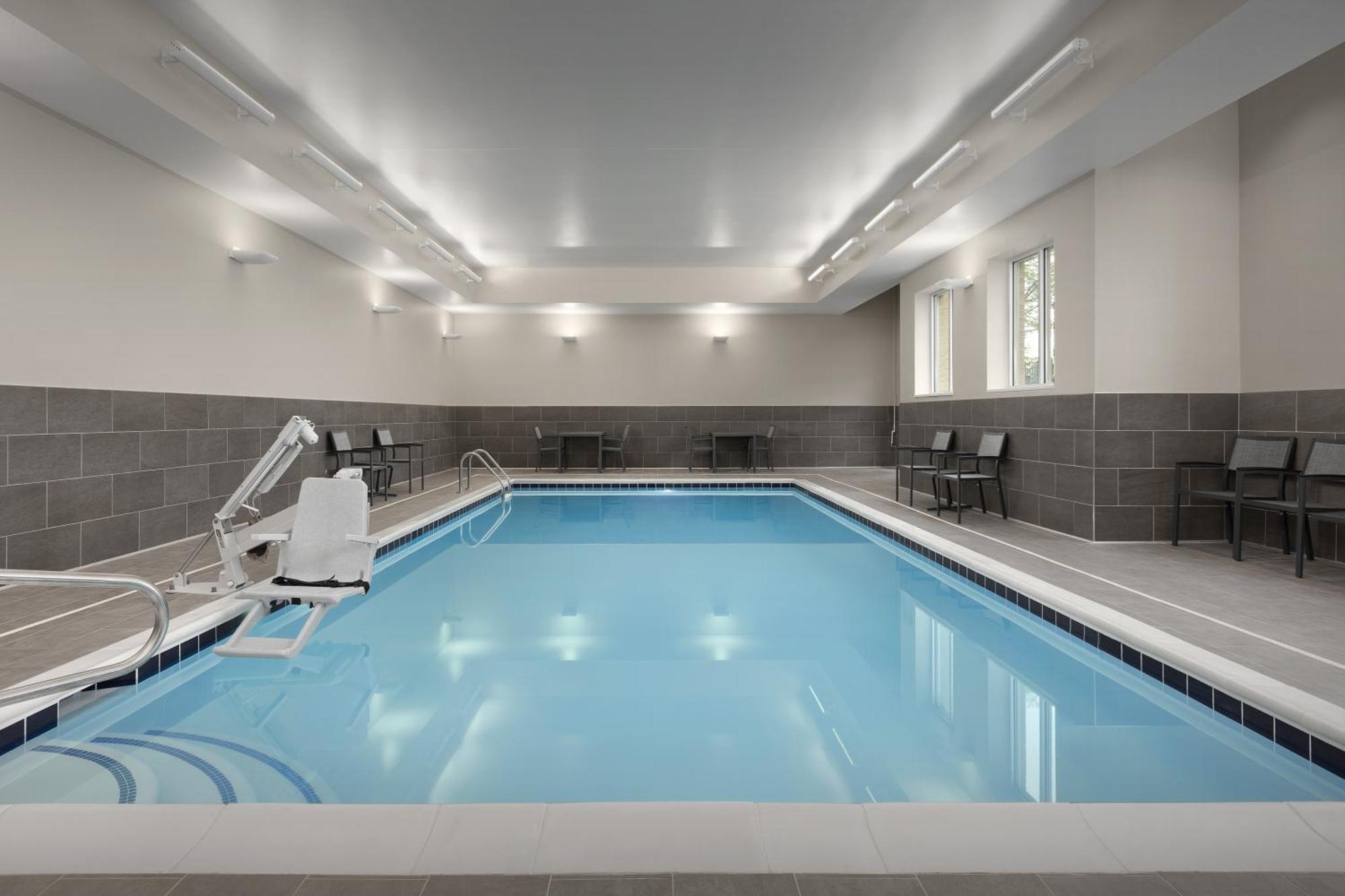 Residence Inn Kenwood Zewnętrze zdjęcie