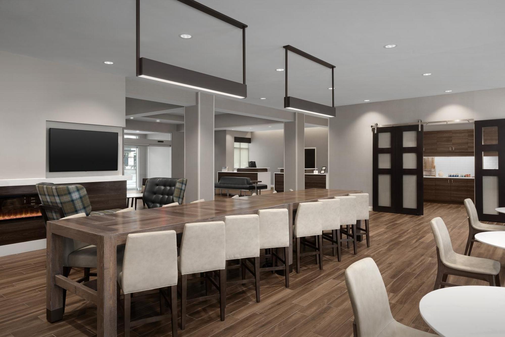 Residence Inn Kenwood Zewnętrze zdjęcie