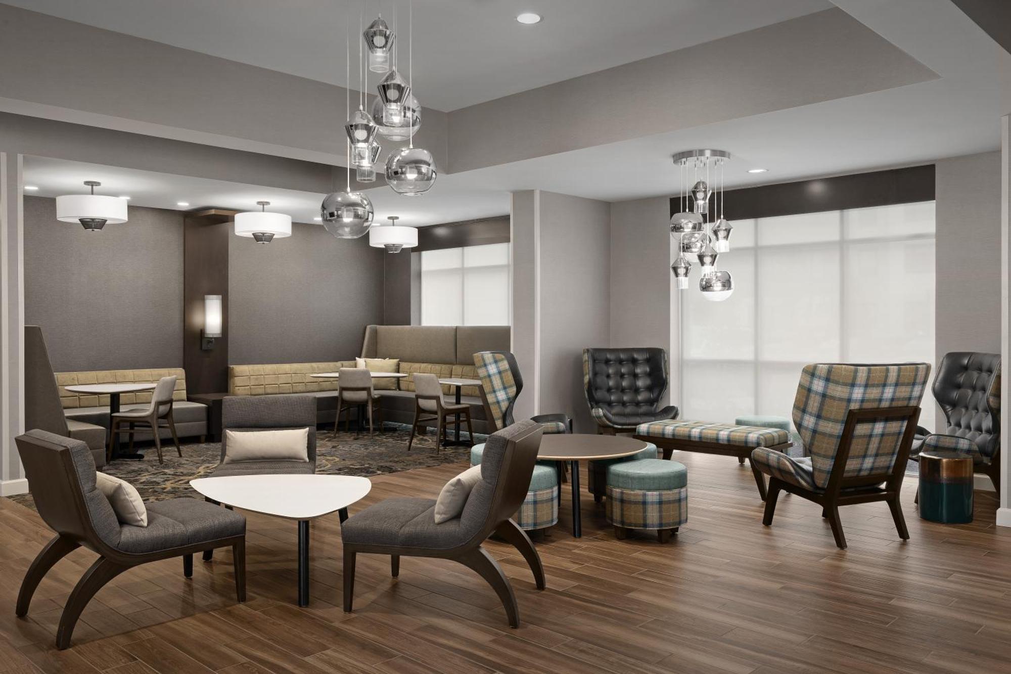 Residence Inn Kenwood Zewnętrze zdjęcie