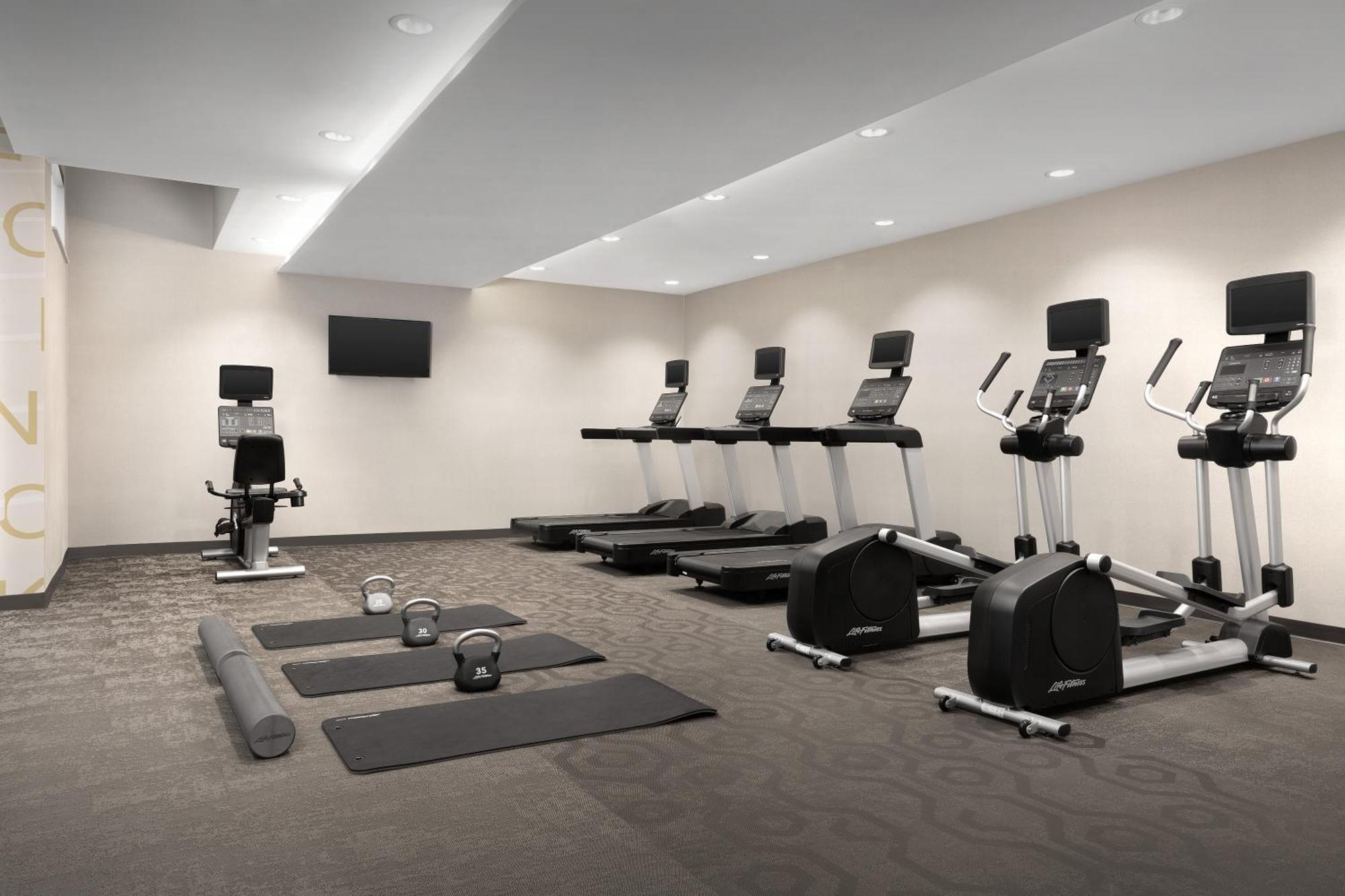 Residence Inn Kenwood Zewnętrze zdjęcie
