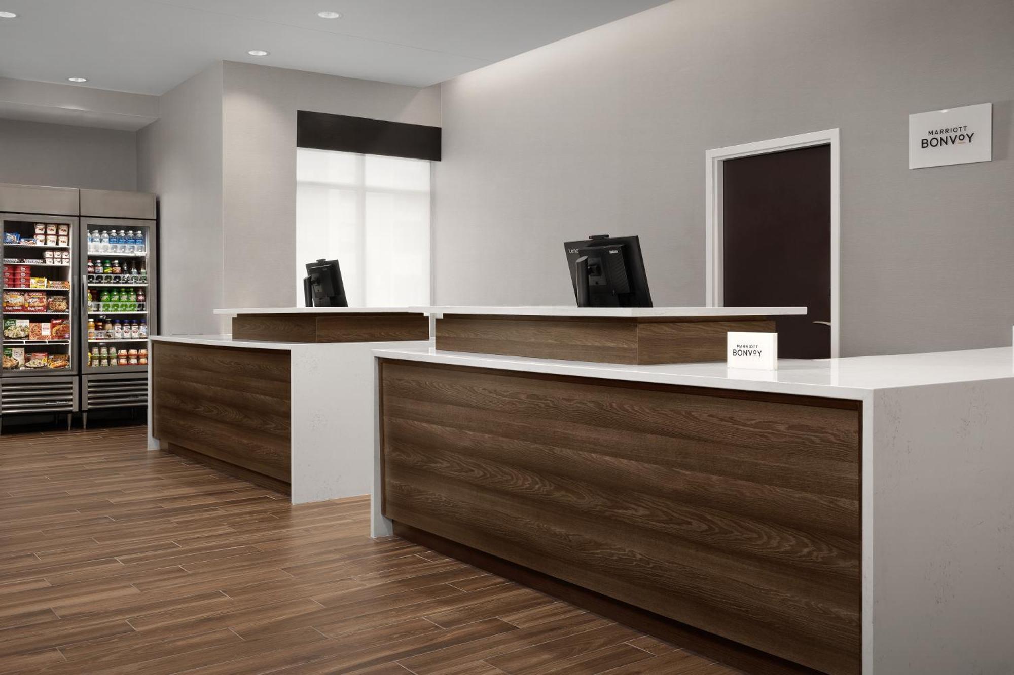 Residence Inn Kenwood Zewnętrze zdjęcie