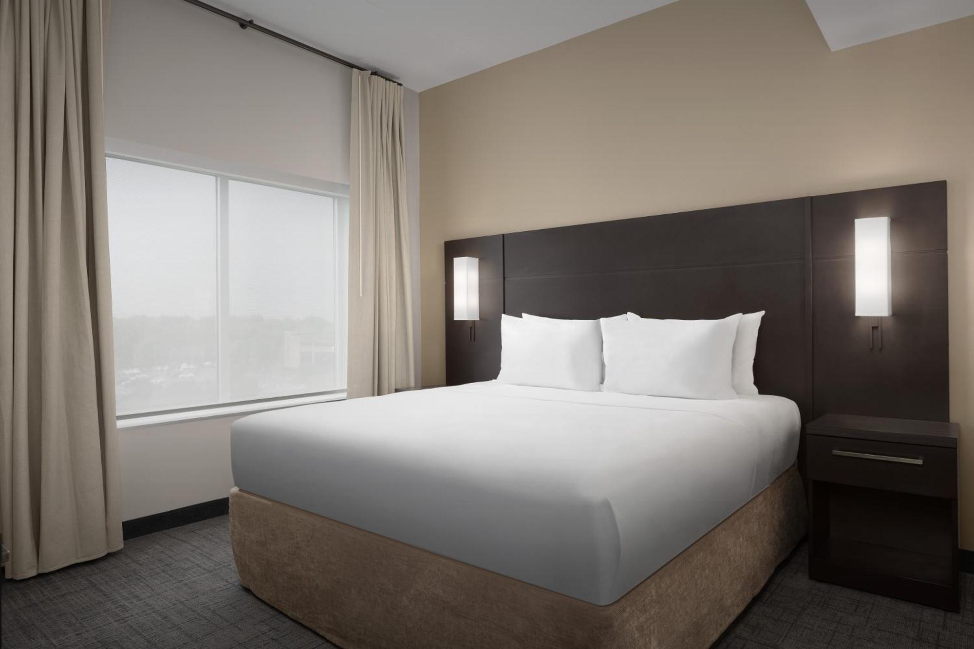 Residence Inn Kenwood Zewnętrze zdjęcie