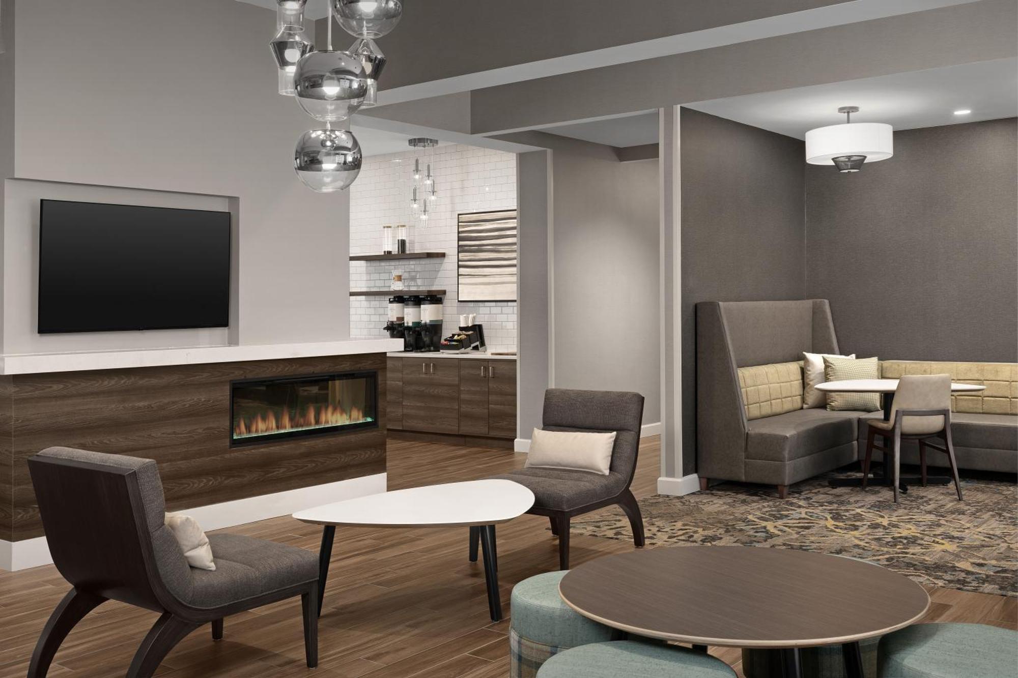 Residence Inn Kenwood Zewnętrze zdjęcie