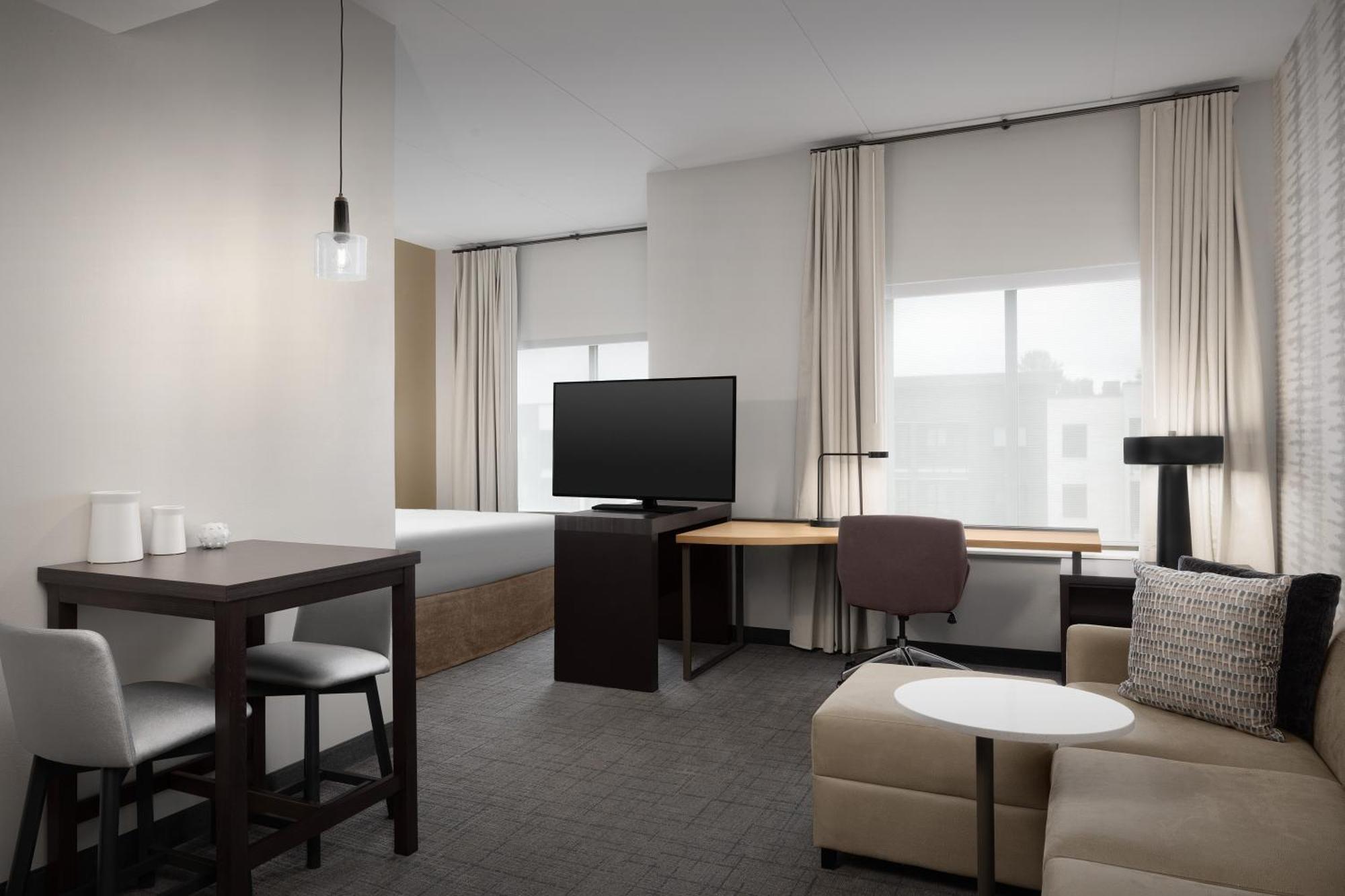 Residence Inn Kenwood Zewnętrze zdjęcie