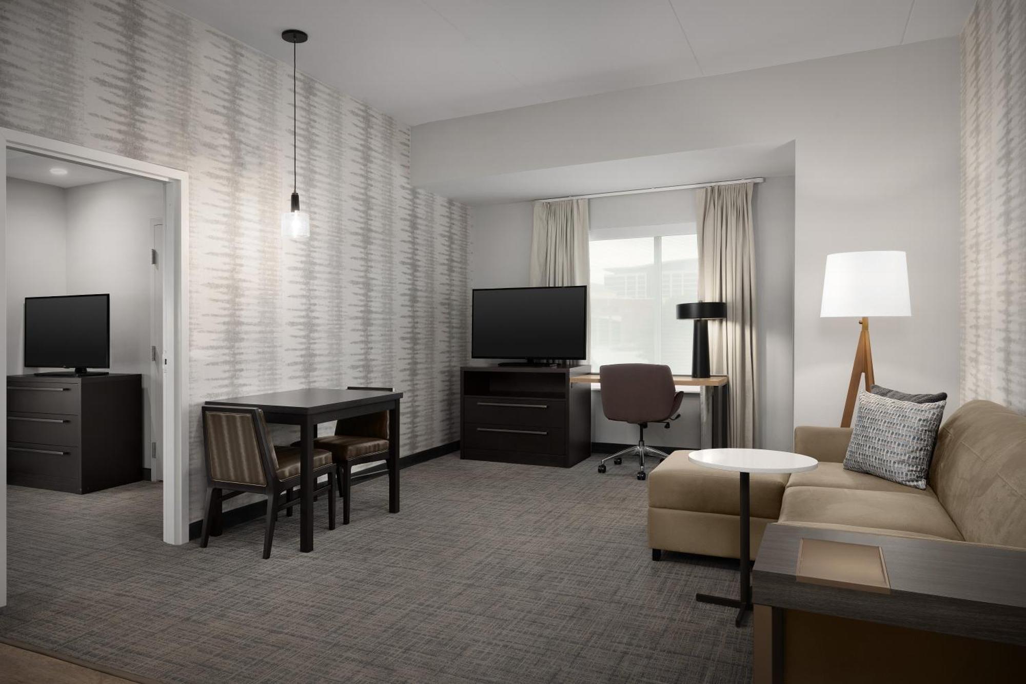 Residence Inn Kenwood Zewnętrze zdjęcie