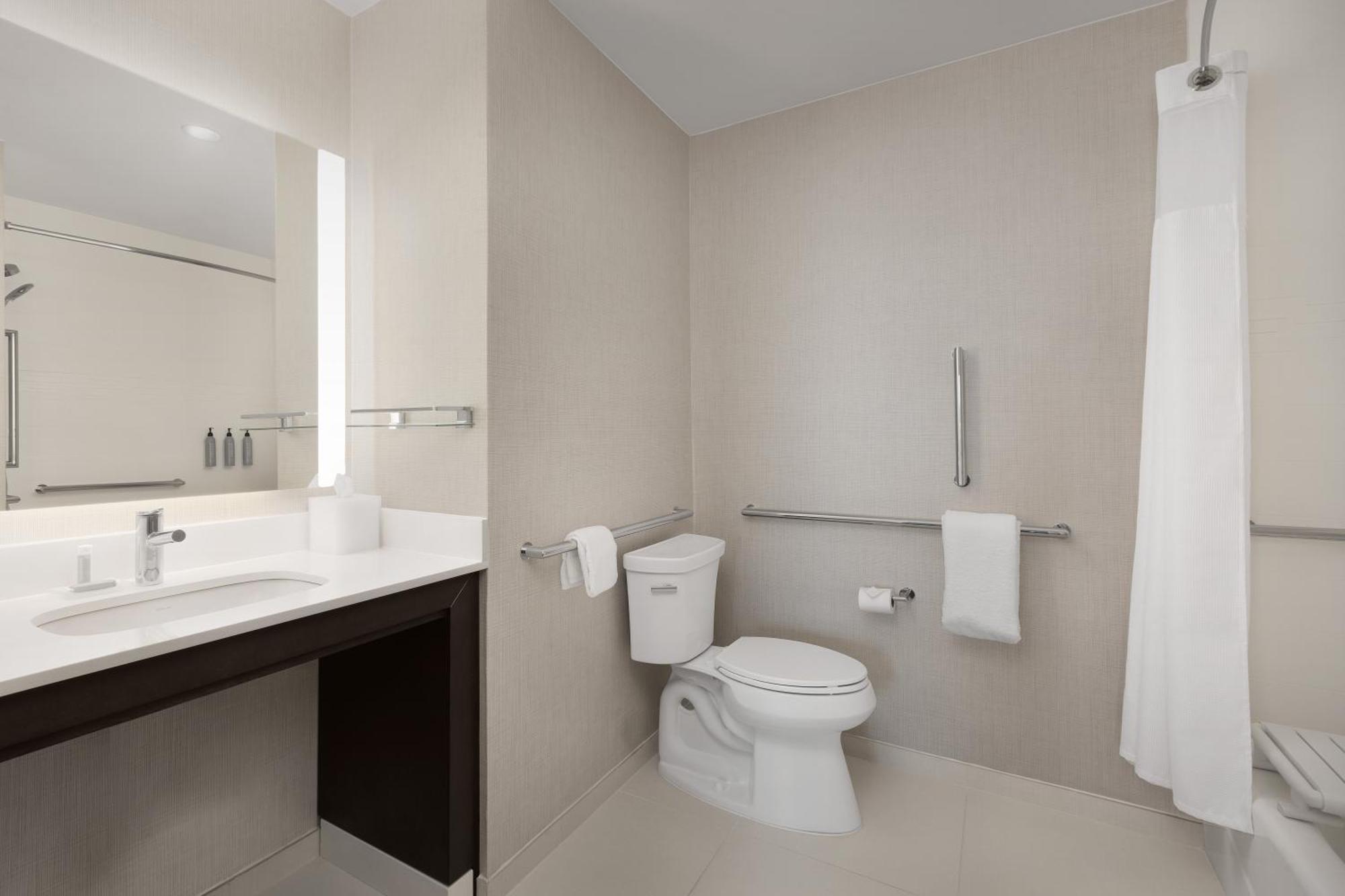 Residence Inn Kenwood Zewnętrze zdjęcie