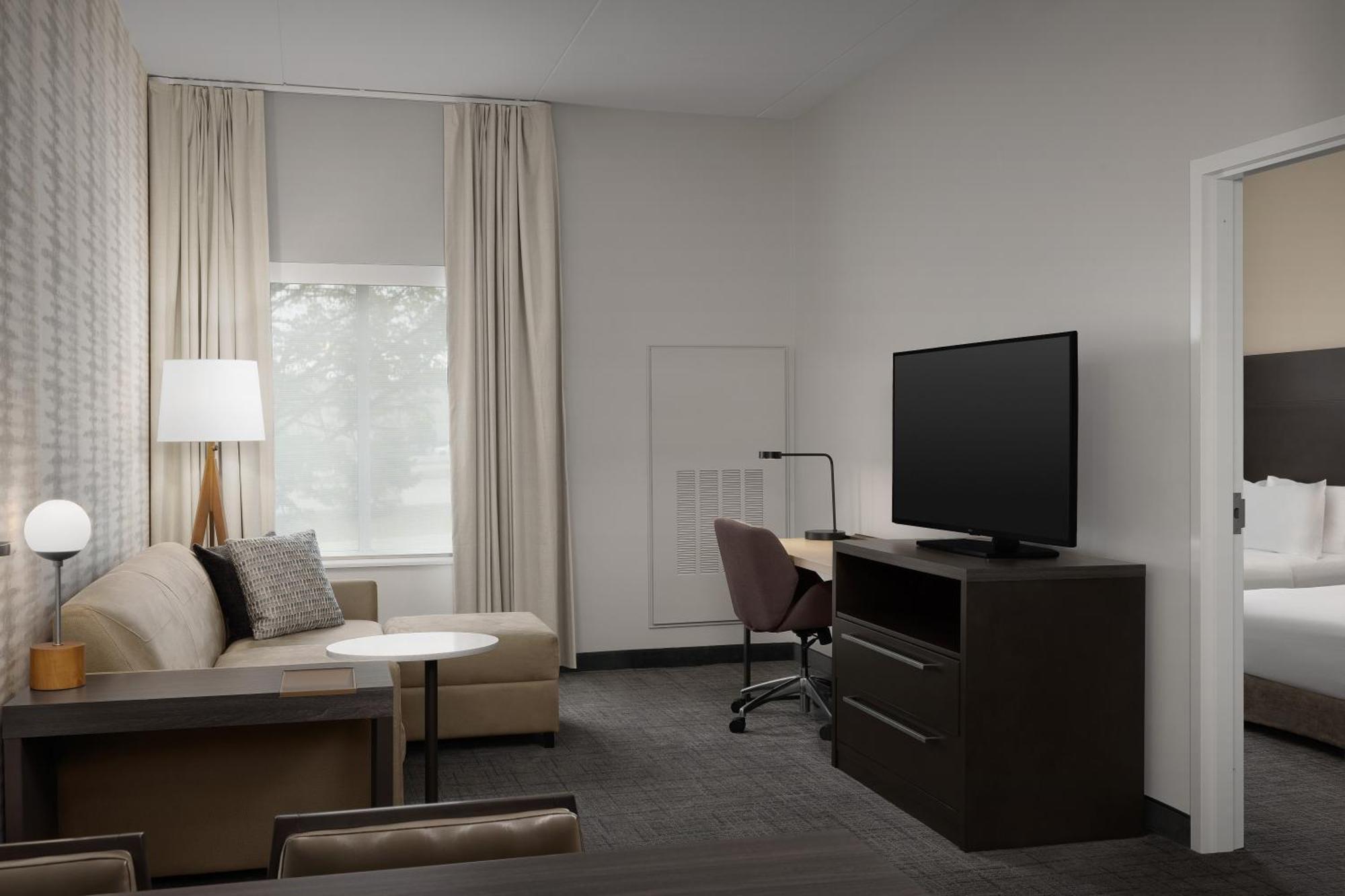 Residence Inn Kenwood Zewnętrze zdjęcie