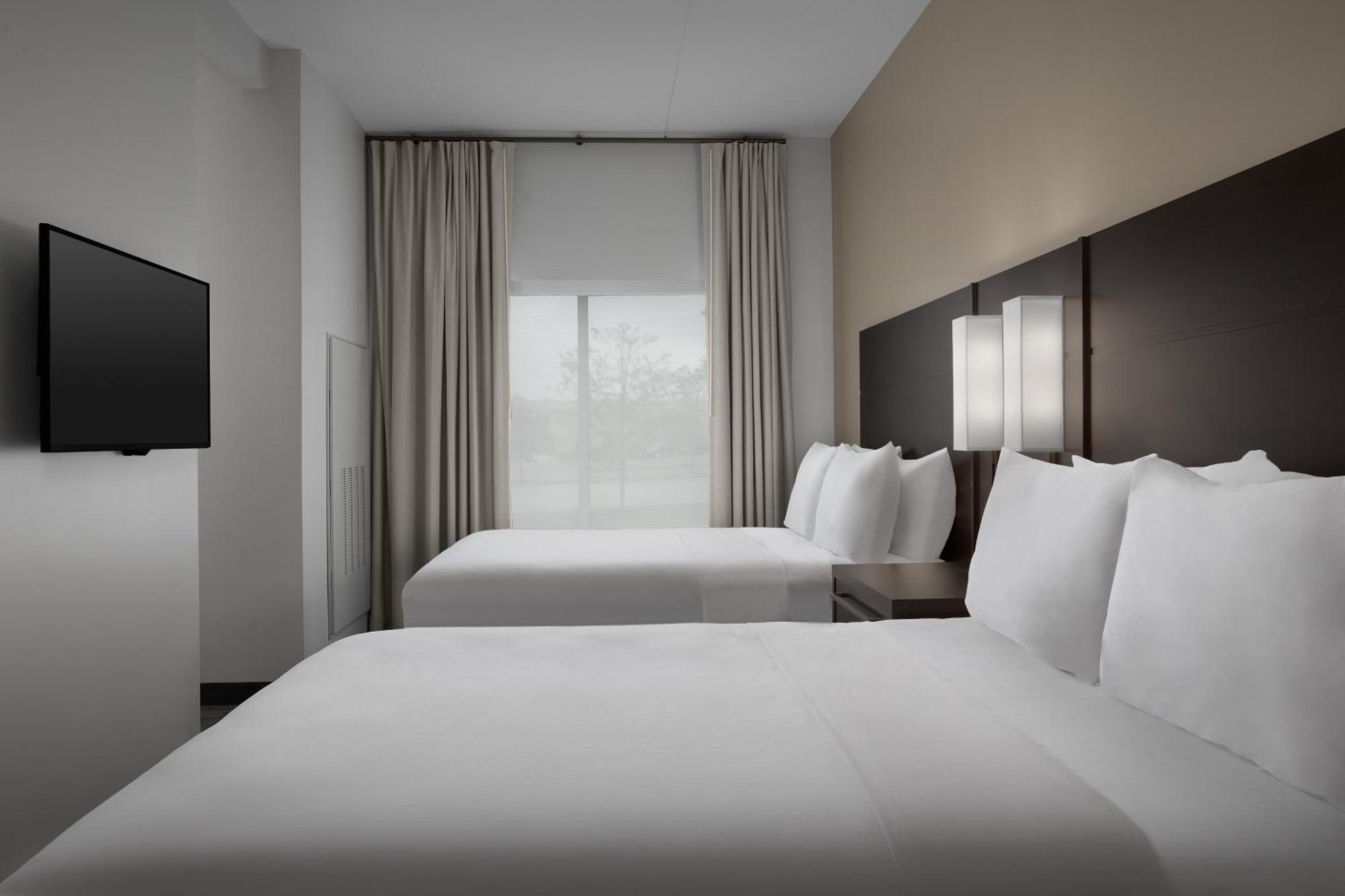 Residence Inn Kenwood Zewnętrze zdjęcie