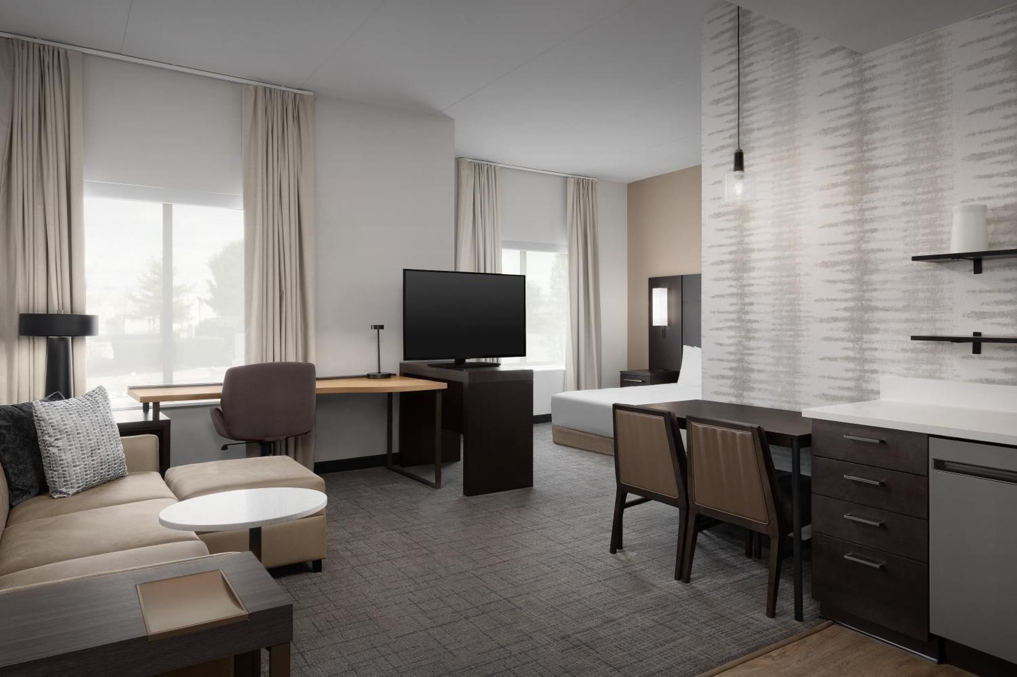 Residence Inn Kenwood Zewnętrze zdjęcie