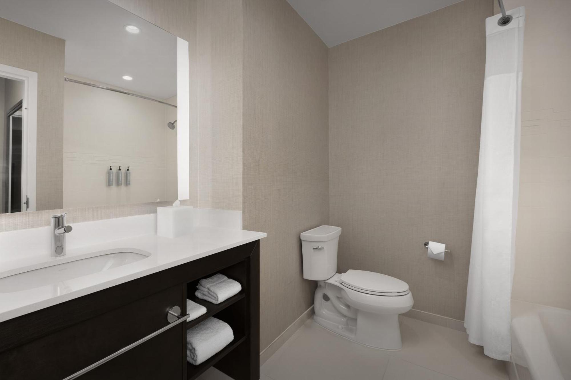 Residence Inn Kenwood Zewnętrze zdjęcie
